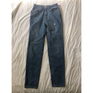 Urban Outfitters BDG mom jeans